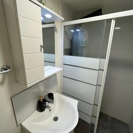 Apartman Venetian Walls