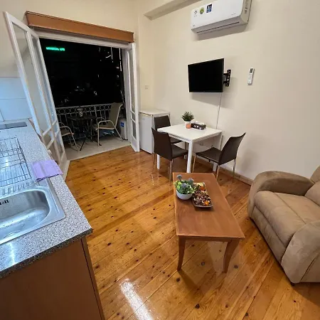 Apartman Venetian Walls Nicosia