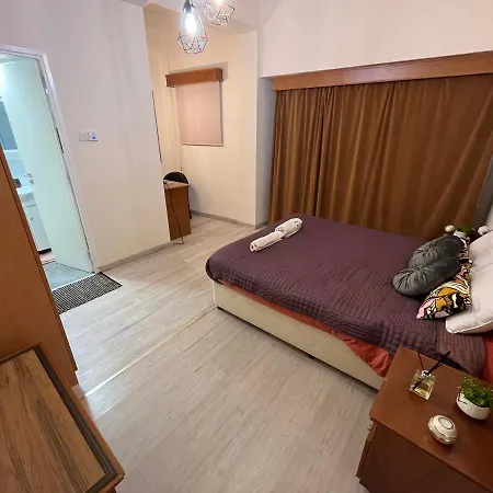 Venetian Walls Nicosia