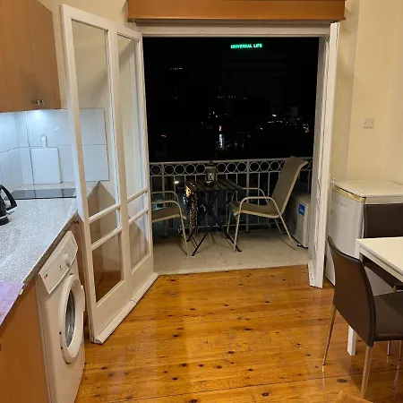 Apartman Venetian Walls