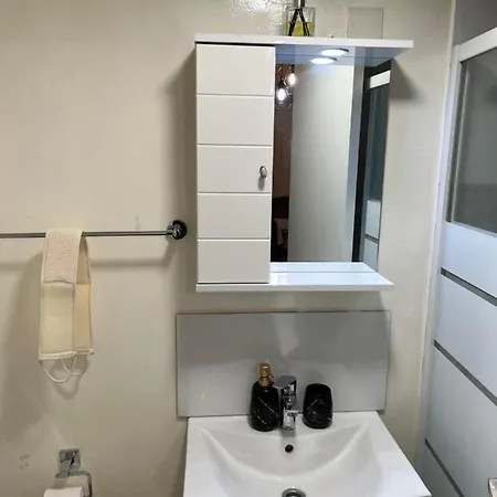 Venetian Walls Apartman