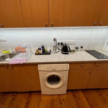 Apartman Venetian Walls *