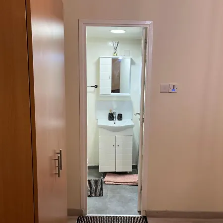 Apartman Venetian Walls *