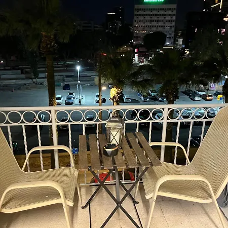 Venetian Walls Apartman *