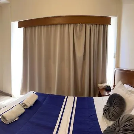 Apartman Venetian Walls