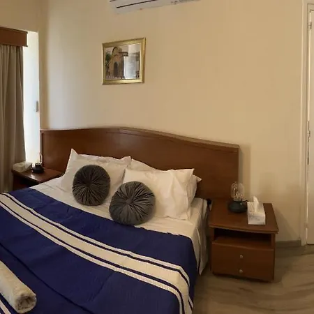 Venetian Walls Apartman