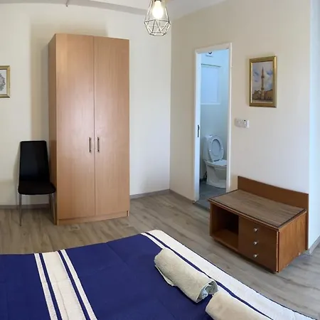 Venetian Walls * Nicosia