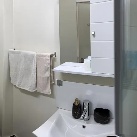 Venetian Walls Apartman