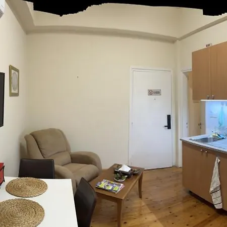 Apartman Venetian Walls *