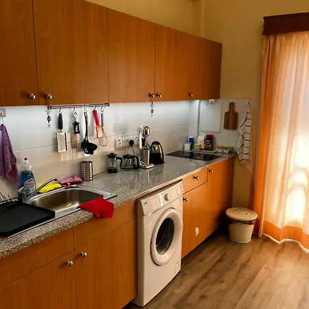 Apartman Venetian Walls Nicosia