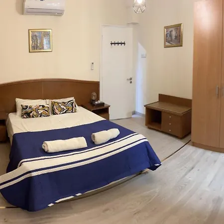 Venetian Walls * Nicosia