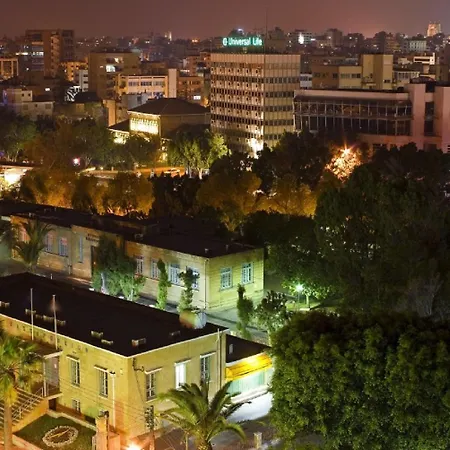 Venetian Walls Apartman *