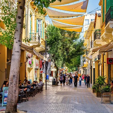 Venetian Walls Nicosia