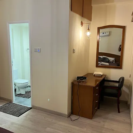 Venetian Walls Apartman