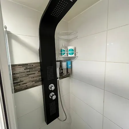 Venetian Walls Appartamento