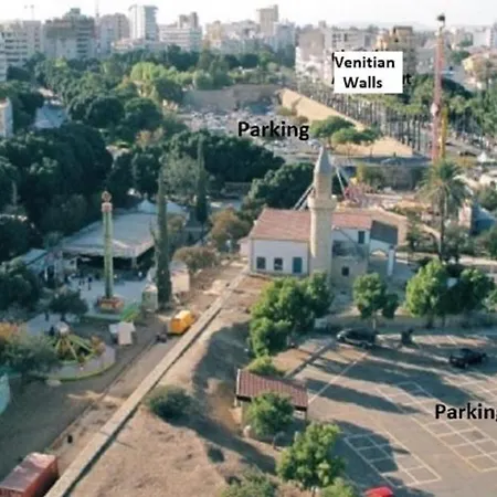 Venetian Walls Appartamento