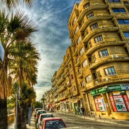 Venetian Walls Appartamento