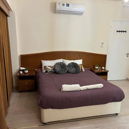 Venetian Walls Appartamento