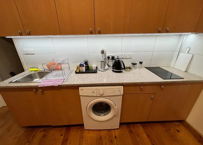 Lägenhet Venetian Walls *