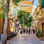 Venetian Walls ניקוסיה