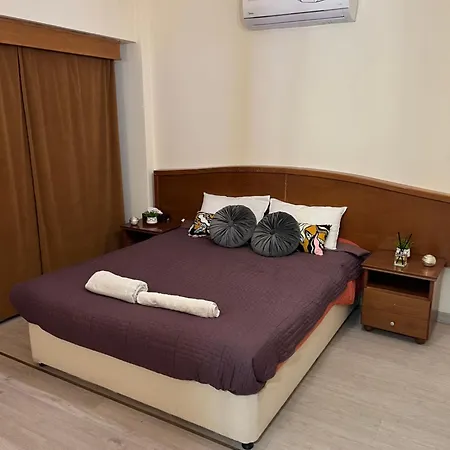 Venetian Walls * ניקוסיה
